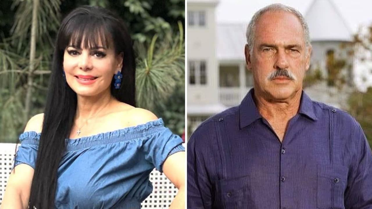 Maribel Guardia afirma que Andrés García le confesó que “tenía 17 hijos”