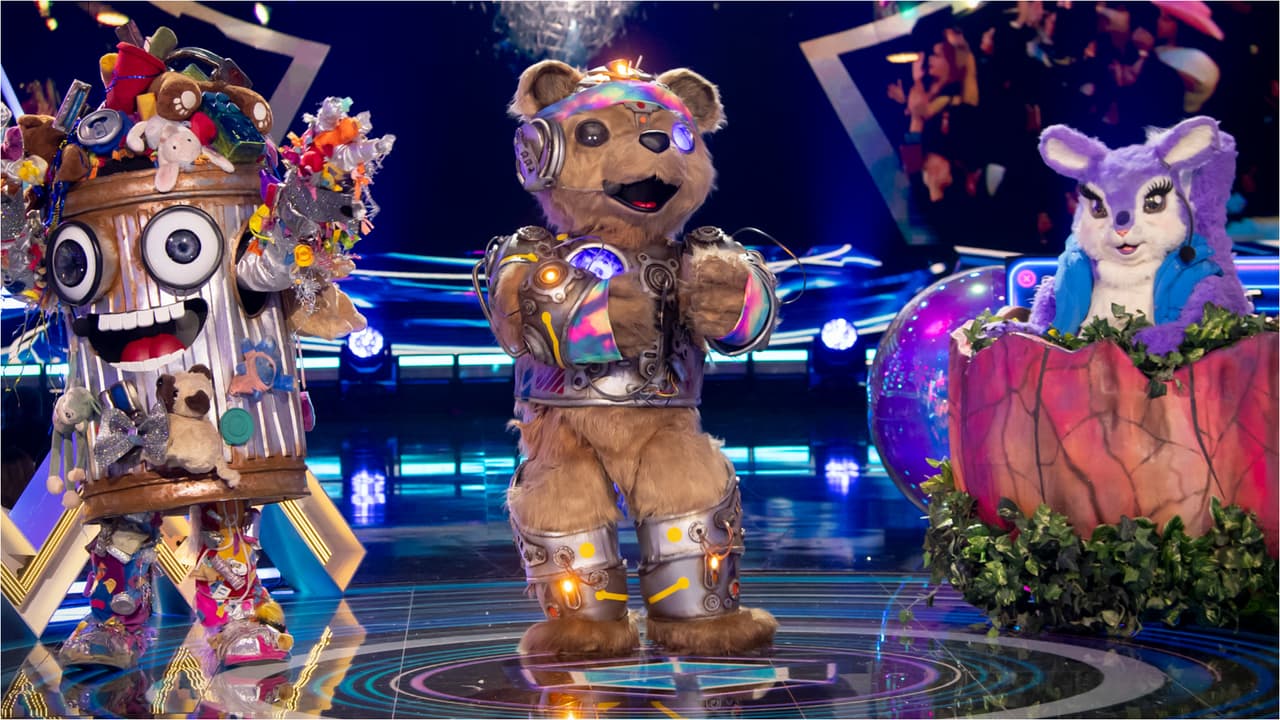 Robotso fue salvado, mientras Pepe Nador y Ricardilla pasaron a zona de riesgo