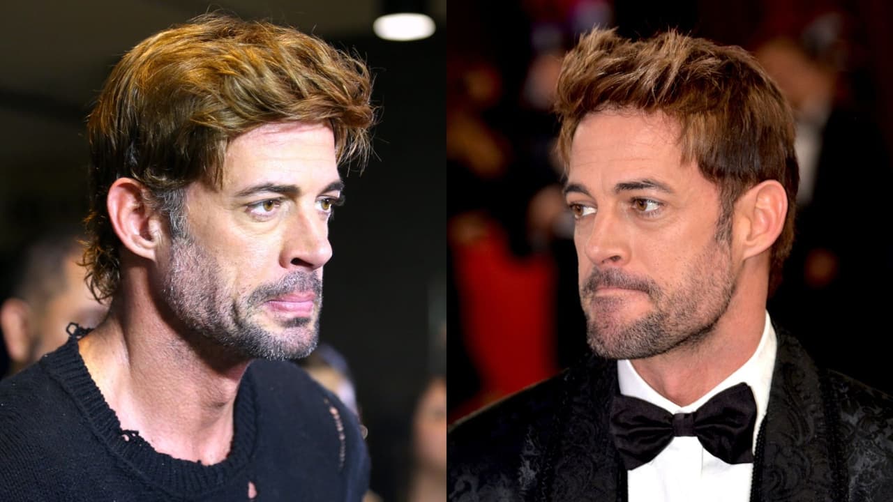 El contundente mensaje de William Levy tras difundirse altercados domésticos con Elizabeth Gutiérrez