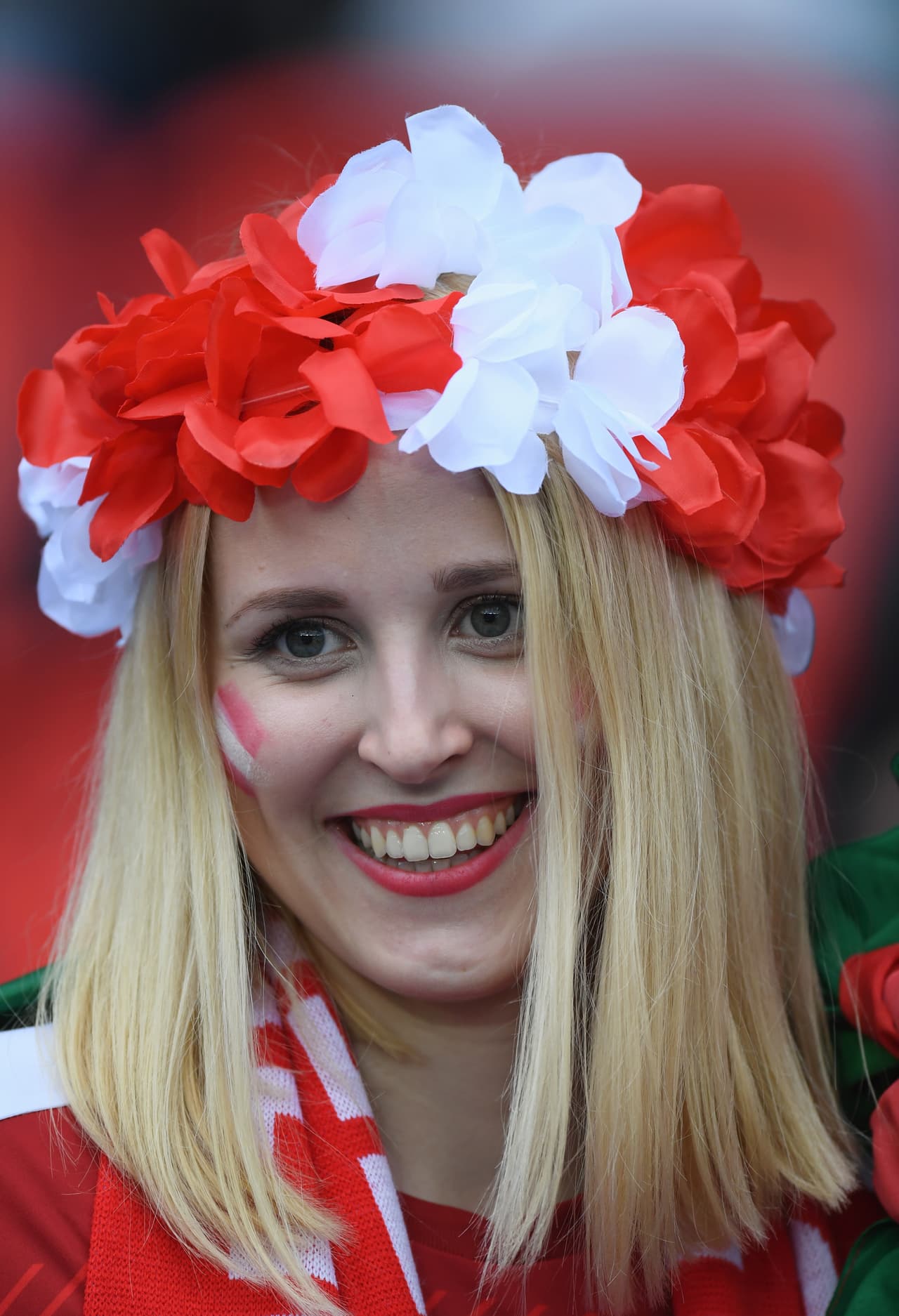 Los partidos entre Bélgica vs. Irlanda, Islandia vs. Hugría y Portugal vs. Austria tuvieron un ambiente digno de una revisada visual que a continuación te presentamos.