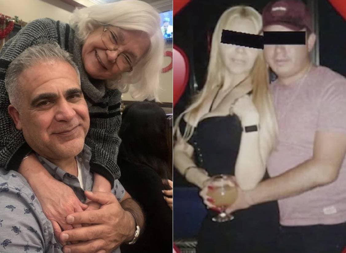 "Que digan dónde está mi hijo": Esto se sabe de los sospechosos de la desaparición de bombero de Los Ángeles en México