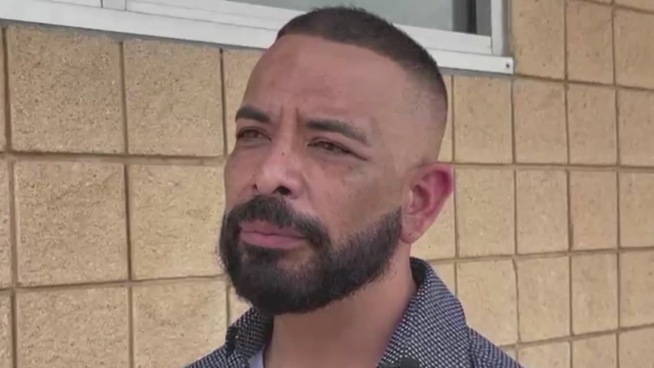 "Están deprimidos": abogado de trabajadores detenidos tras muerte de Lorenzo Salgado a manos de ICE