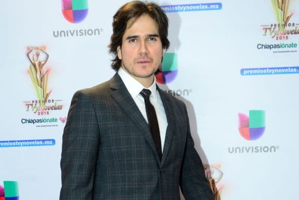 De ahí en adelante, este actor se colocó en el gusto del público por su talento y carisma.