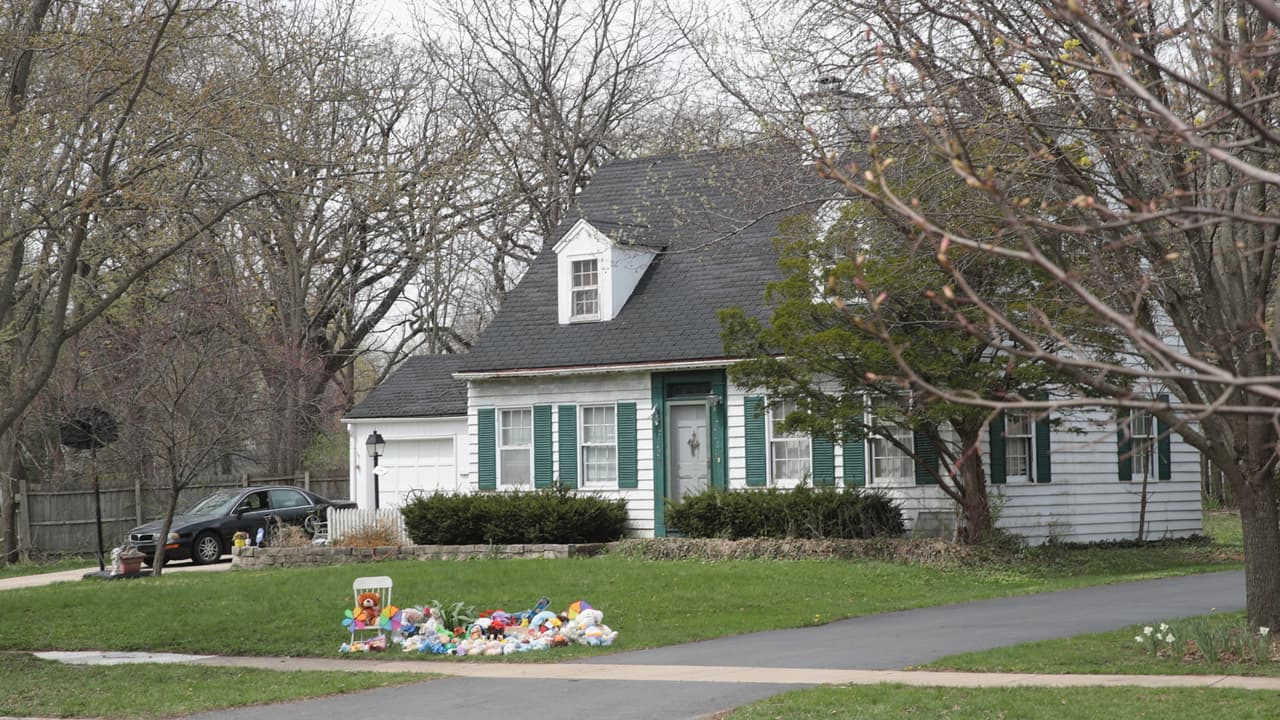 Determinan la causa de muerte de AJ Freund, el niño de Crystal Lake