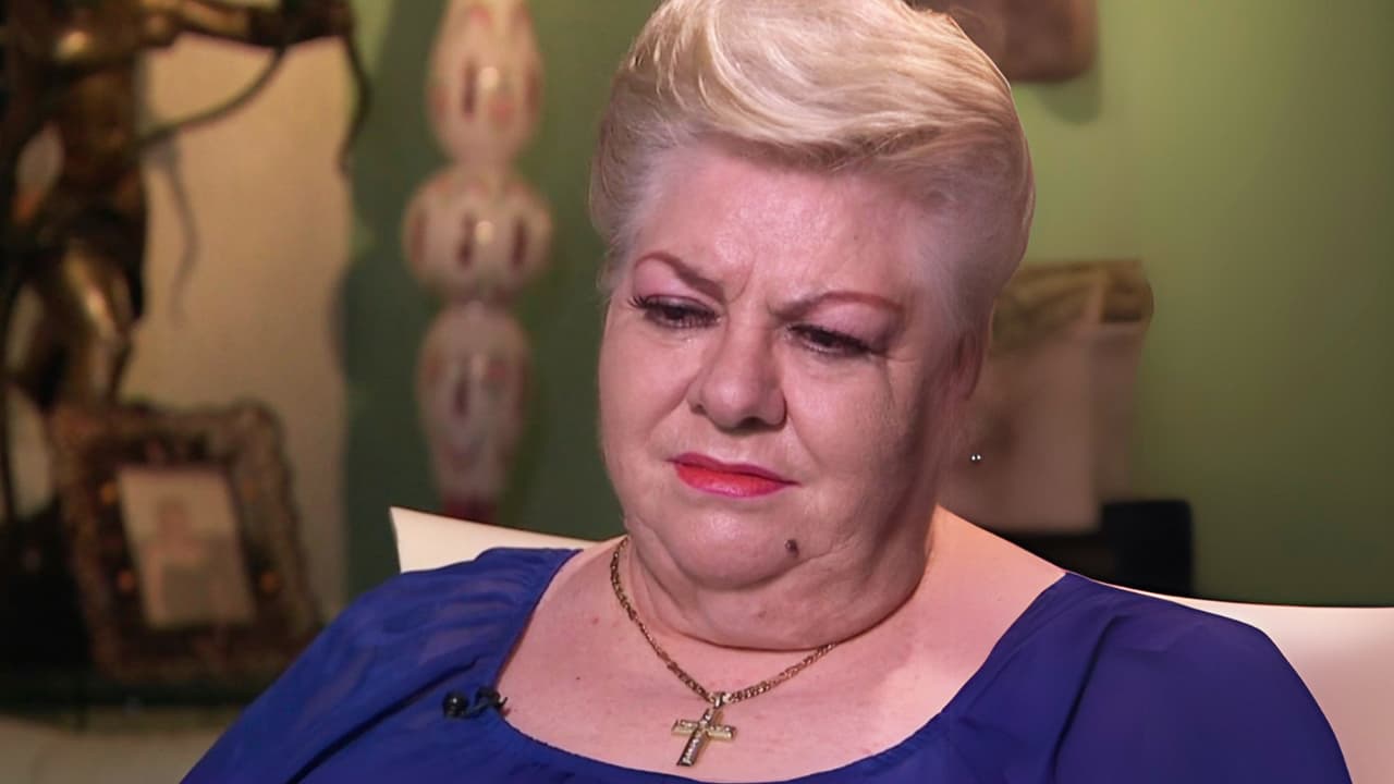 ¿Paquita la del Barrio fue infiel? La respuesta que le dio a María Antonieta Collins