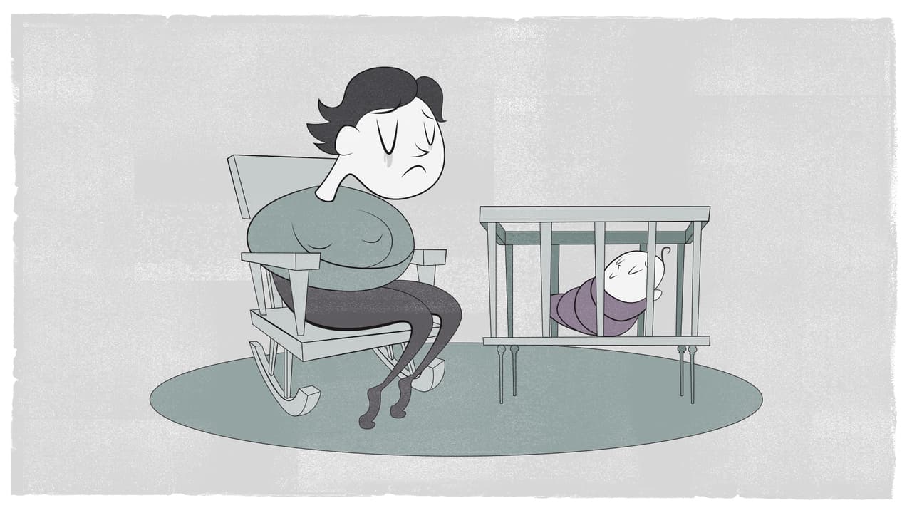 La depresión postparto: cuando la maternidad se convierte en tabú