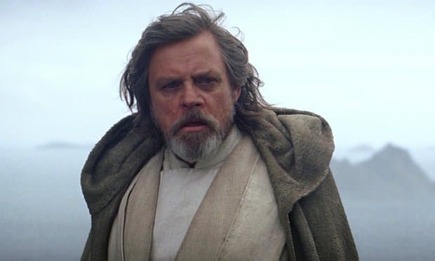 Revelan el título de la nueva 'Star Wars'