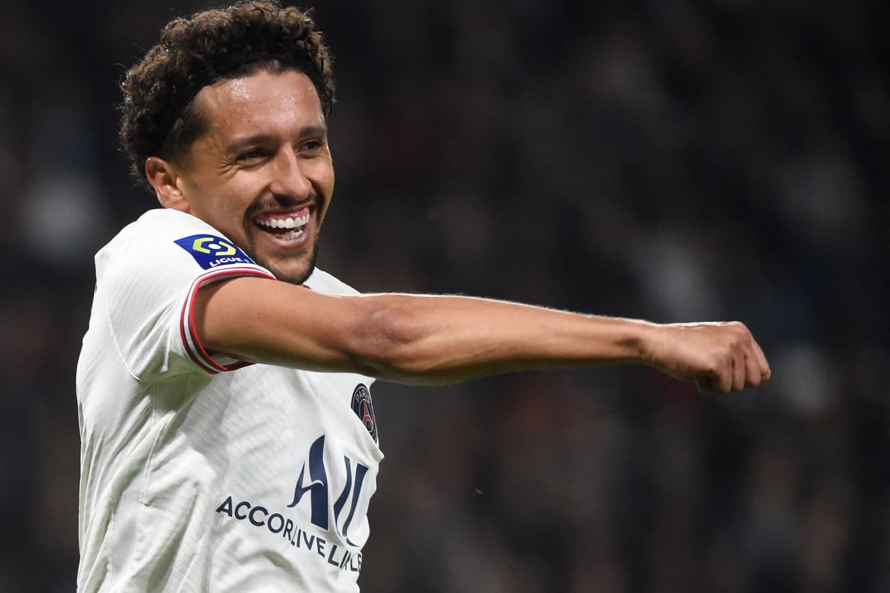 El París Saint-Germain se impuso gracias a los goles de Kylian Mpappé, Sergio Ramos y Marquinhos; Lionel Messi no jugó por una lesión.