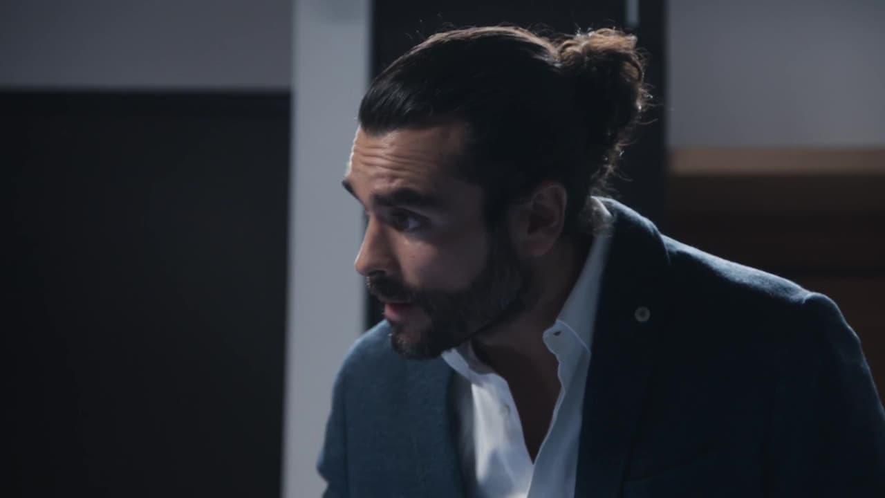 José Carlos siempre se ha preocupado por lo que le pasa a Leonora, como el día que tuvo un accidente en moto cuando recién iniciaba su embarazo.