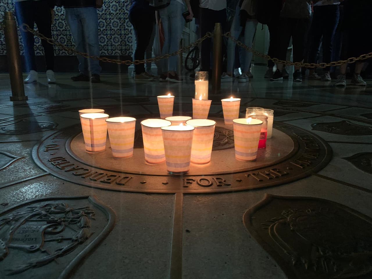 Al conversatorio, que fue convocado por el profesor Dr. Regner Ramos, asistieron estudiantes de la Universidad de Puerto Rico Recinto de Río Piedras, consejeros del programa de apoyo al estudiante y miembros de la comunidad LGBTTQ en general.