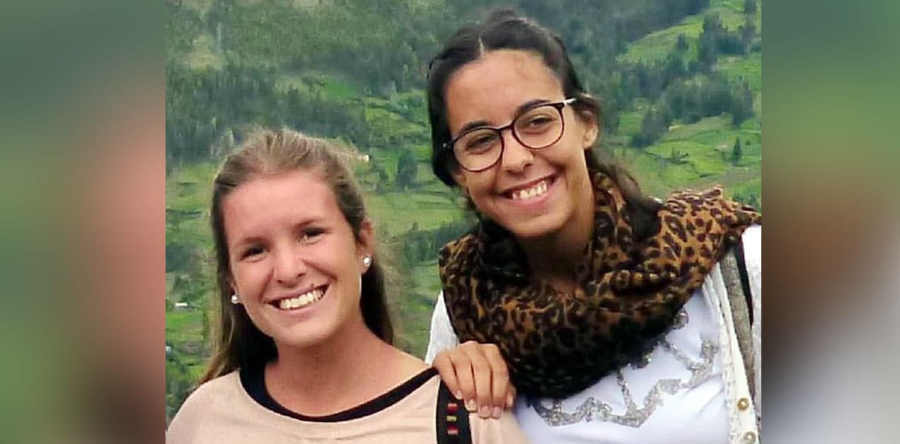 "Ayer me mataron", la carta en memoria de 2 mujeres asesinadas