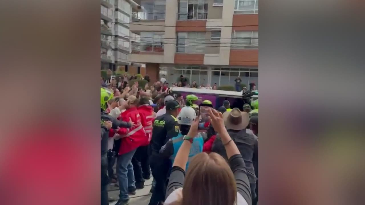 Gustavo Petro da nueva versión sobre caso del presunto abuso de un menor en Bogotá