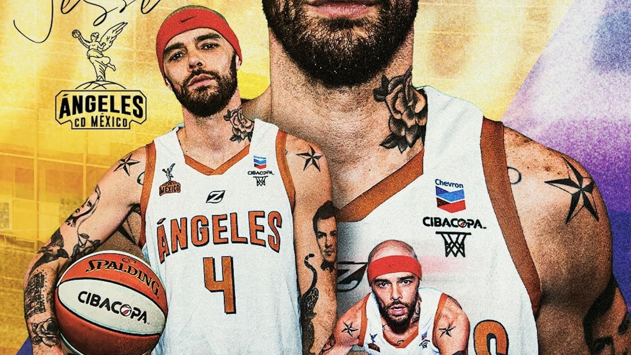 Angeles de Ciudad de México anuncia a Jesse Huerta para CIBACOPA