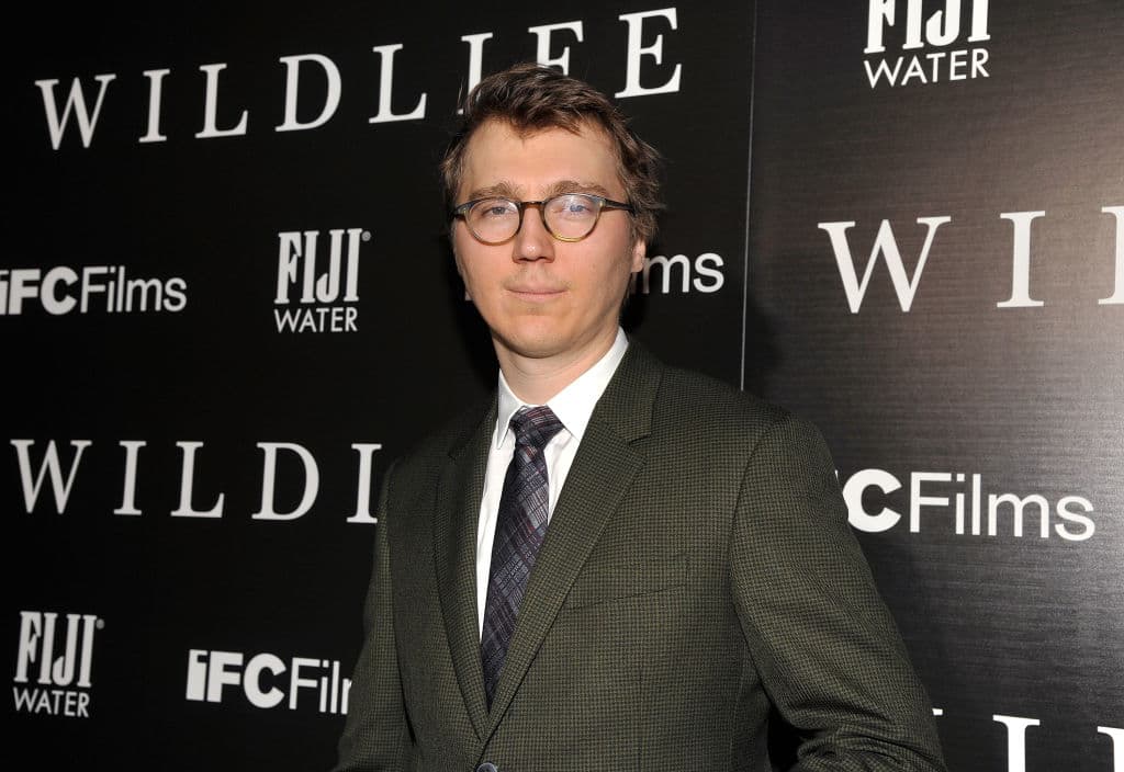Paul Dano
