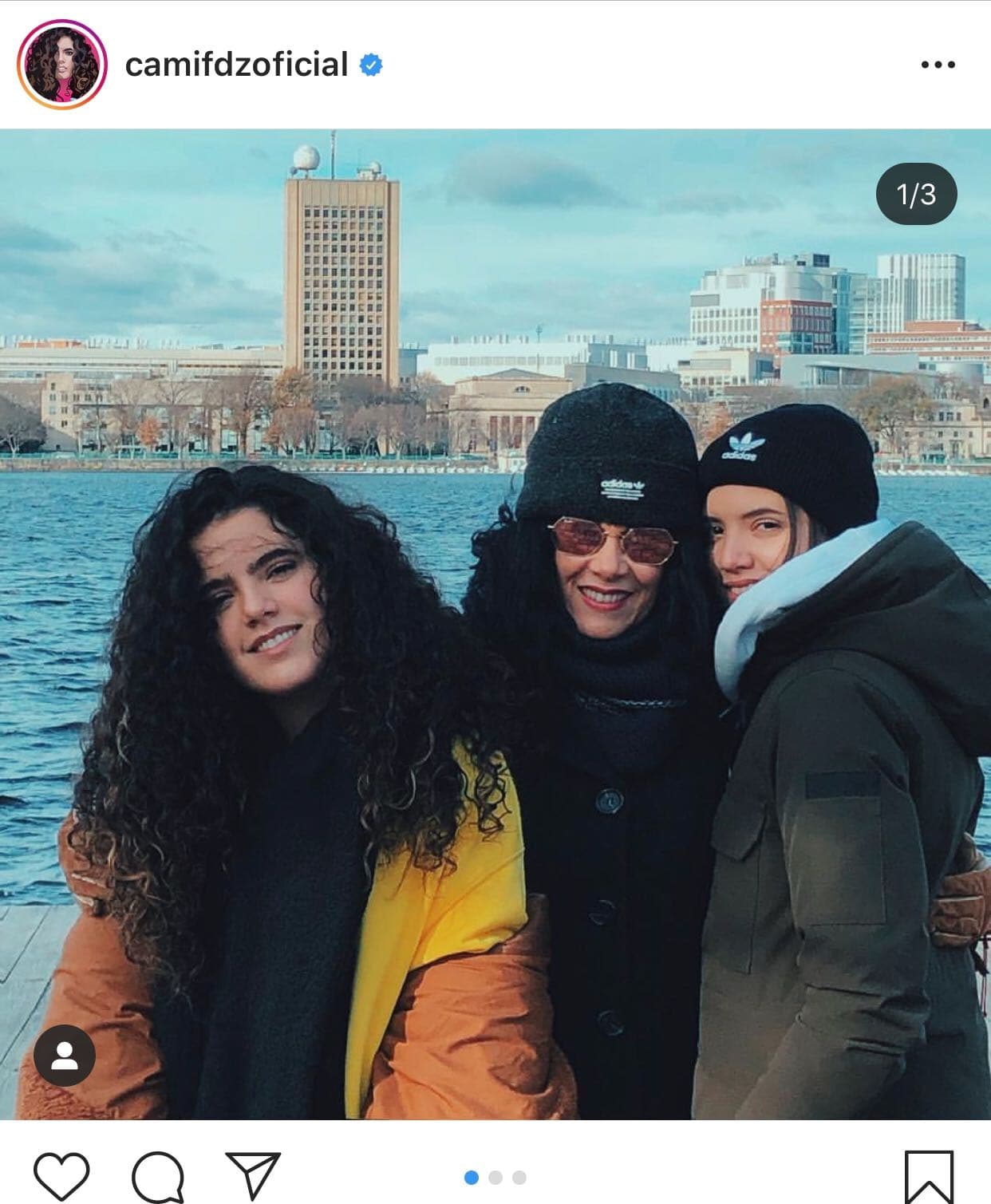 Ante la pregunta sobre si la figura de 
<b><a href="https://www.univision.com/famosos/el-potrillo-valora-a-la-familia-como-lo-unico-que-necesita-tras-la-emotiva-noche-con-su-padre-e-hijo-en-latin-grammy-fotos">Alejandro Fernández</a></b> había sido una sombra en alguna de sus relaciones, Guinart comentó: "En algunos (novios) sí, o en algunos momentos sí, pero en general no tanto, yo creo que sí elegí tener parejas en donde no fuera el talón de Aquiles él (Alejandro Fernández). Mi pareja actual no, para nada".