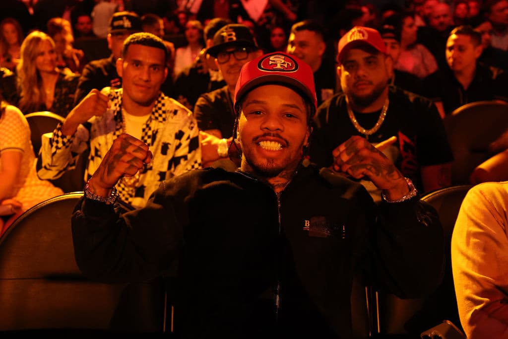 Gervonta Davis vs Frank Martin: Cartelera espectacular de Box Televisa