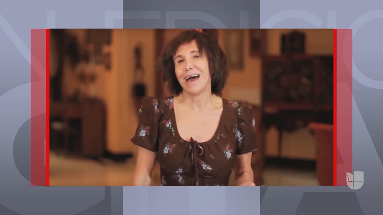 La 'Chimoltrufia' ahora es 'youtuber'... pero le falta 'Chespirito'