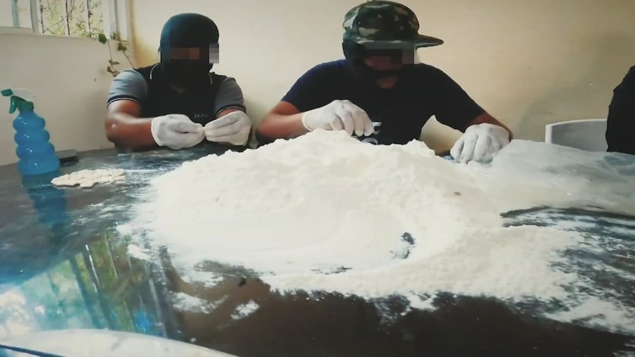 Estrategia Nacional de Control de Drogas 2026: EEUU endurece postura contra fentanilo y pone bajo la lupa a México