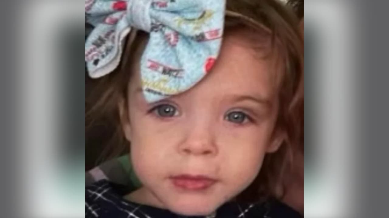 El caso de Athena Brownfield, la niña de 4 años que fue golpeada hasta la muerte por uno de sus cuidadores