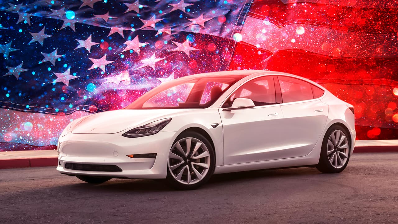 ¿Made in USA? Los carros más ‘americanos’ de 2021 no son los que te imaginas