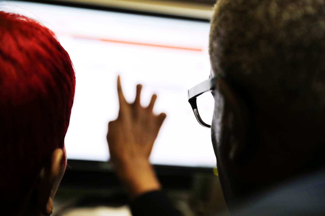 ¿Buscas trabajo y vives en el condado Montgomery? Hay cursos gratis en sus bibliotecas