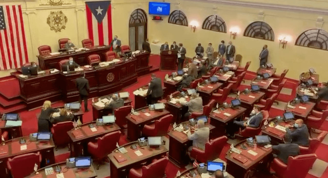 Rivera Schatz le pide a la gobernadora que retire el nombramiento de Maritere Brignoni al Supremo