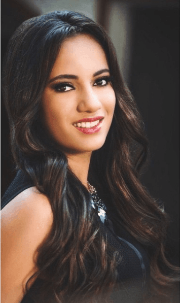 El nombre completo de esta chica de apenas 16 años, es Joana Marcelia Figueroa.