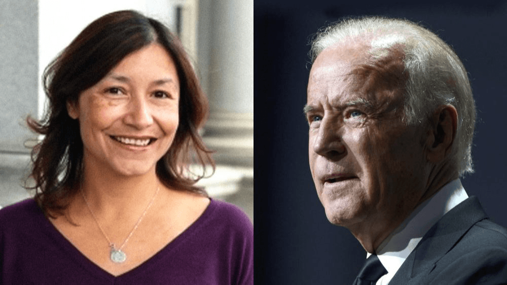 Joe Biden nombra a Julie Chávez como directora de asuntos gubernamentales de Puerto Rico en la Casa Blanca