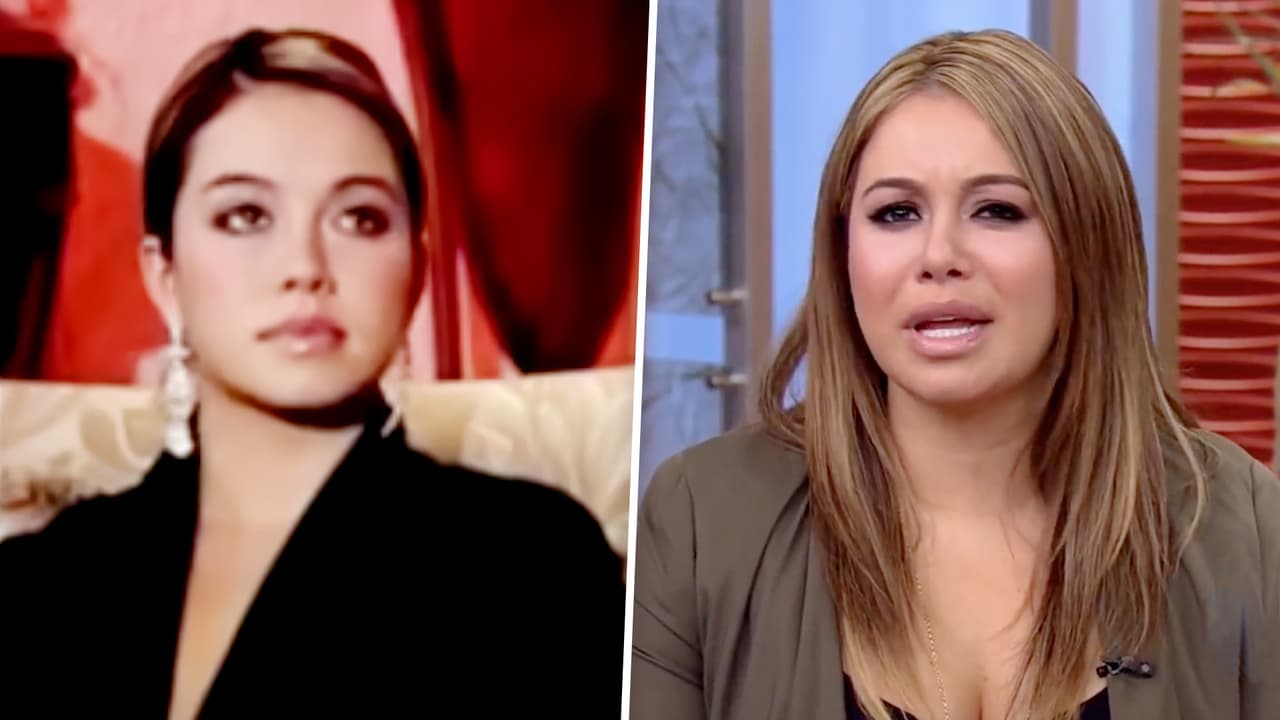 Chiquis reveló detalles inéditos sobre su aborto espontáneo: "Dios sabe por qué hace las cosas"