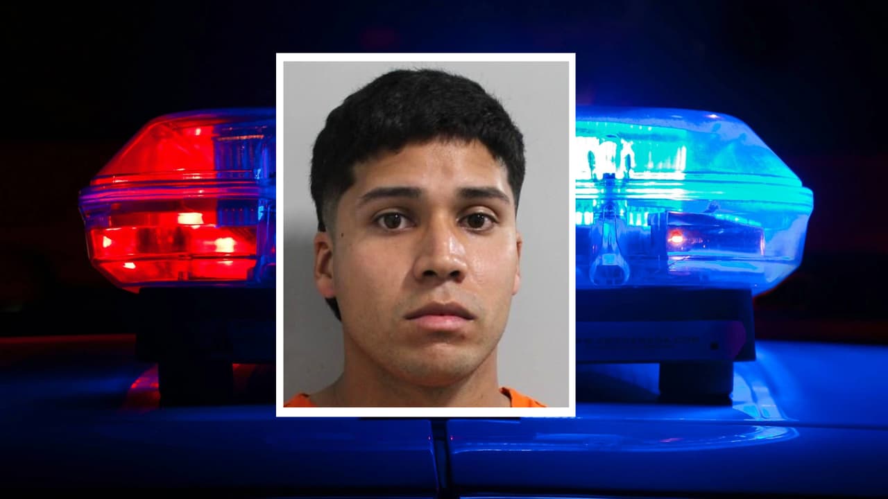 Maestro de secundaria es acusado de agredir sexualmente a estudiante menor en el condado Polk
