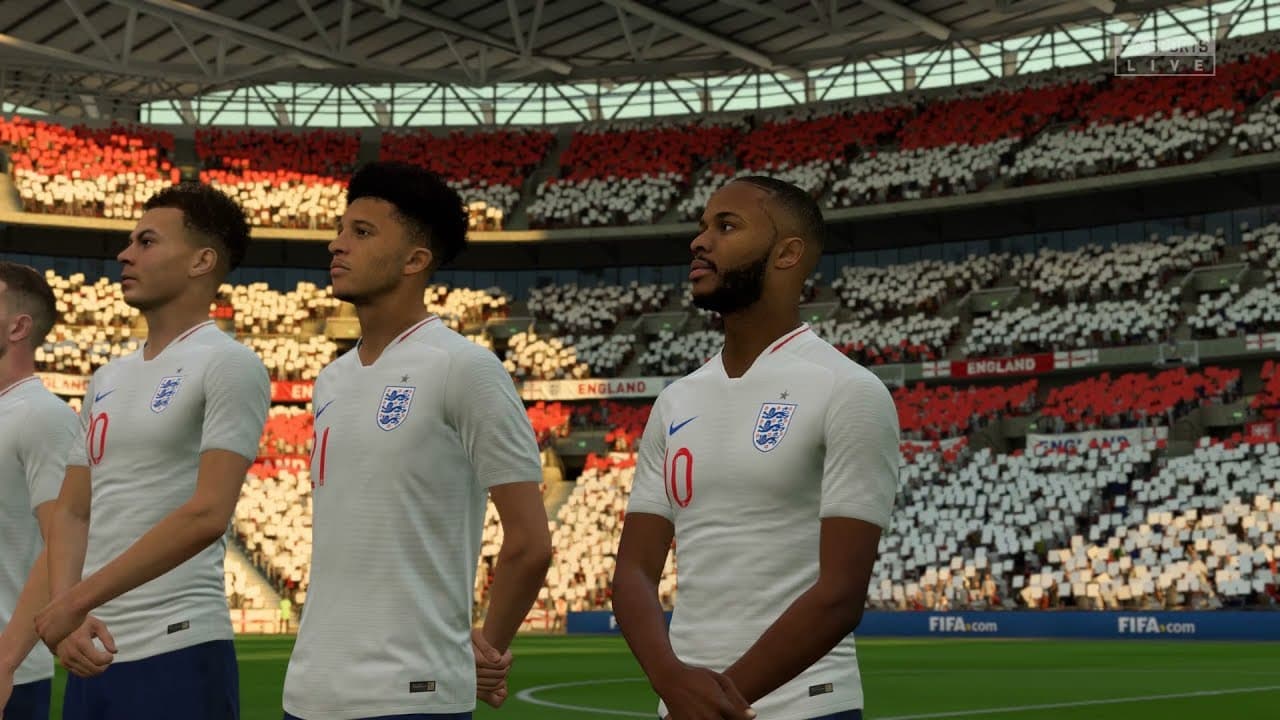 Debido a la pandemia causada por el coronavirus, los jugadores ingleses de todas las categorías jugarán este torneo.