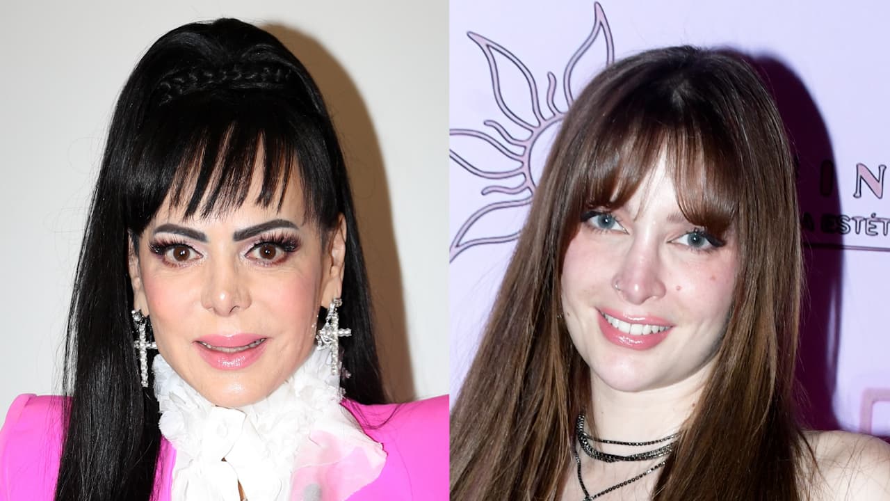 Abogado de Maribel Guardia señala que la notificación que recibieron “está plagada de errores”