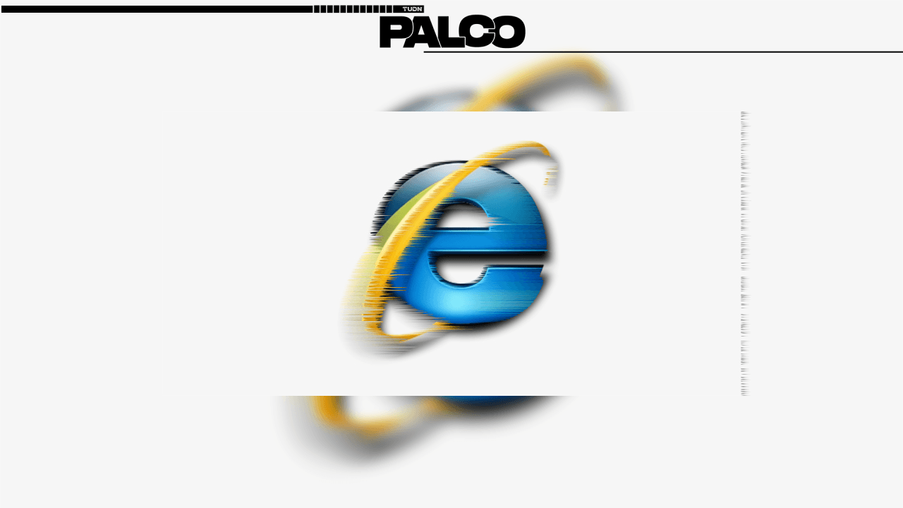 Internet Explorer está a punto de desaparecer | Una de las principales plataformas para navegar por la red ha llegado a su fin tras 25 años.