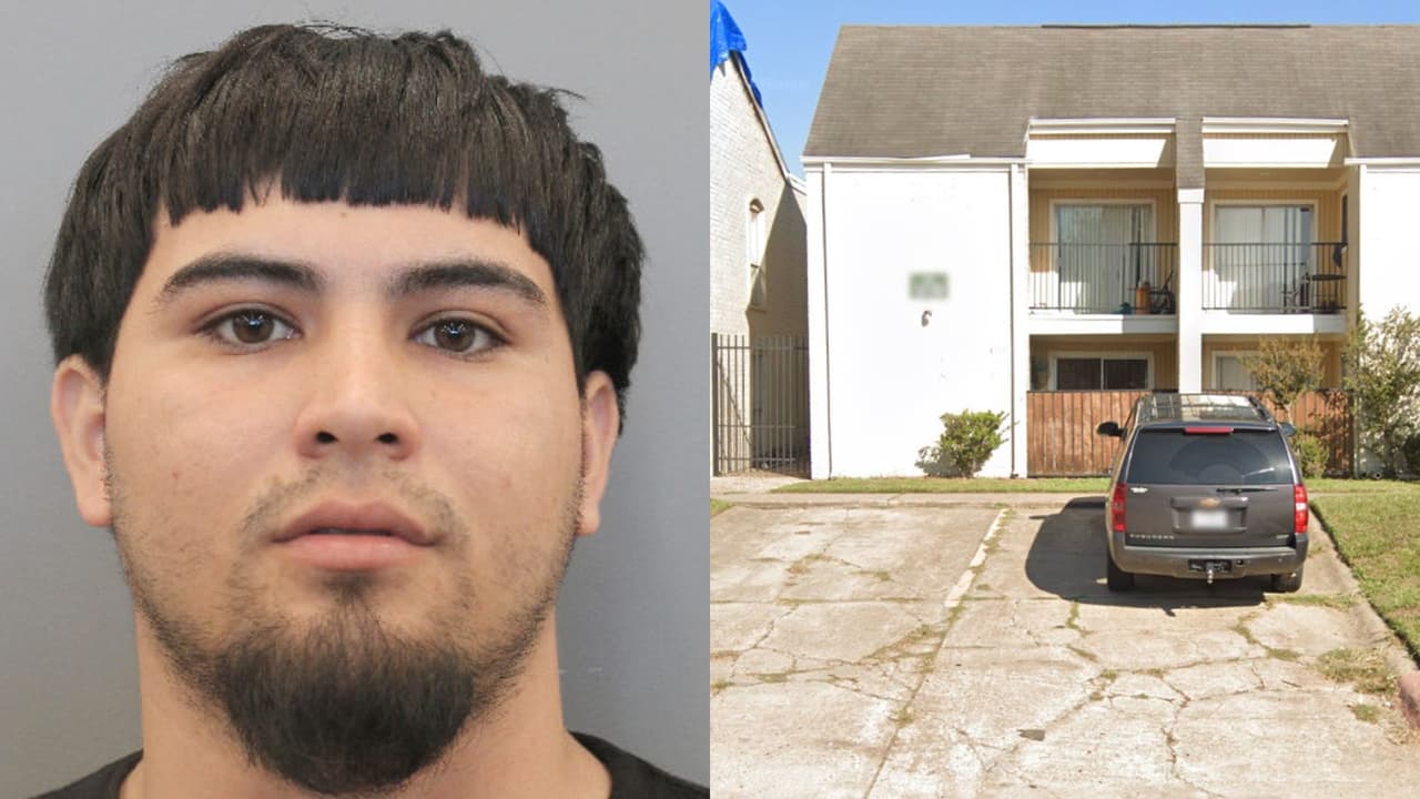 Acusan a un joven de 21 años de balear mortalmente a un hombre de 46 años en un estacionamiento