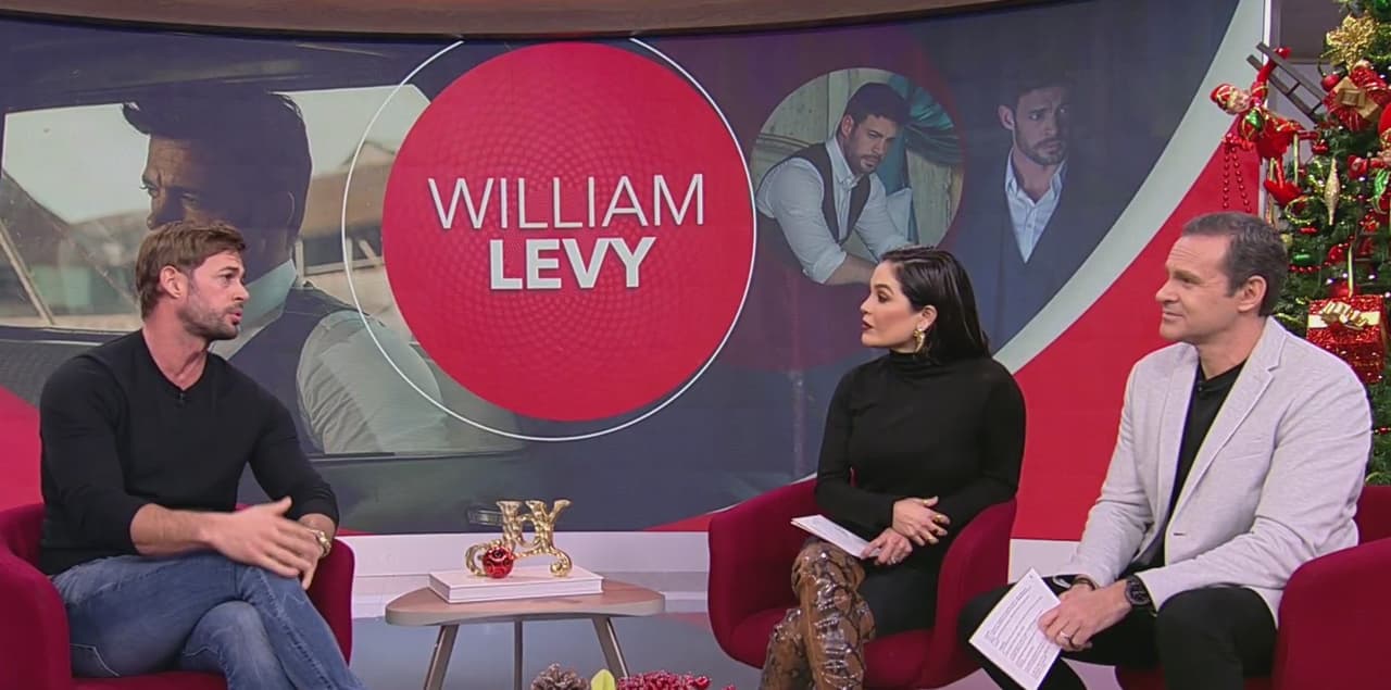 En esta visita al show, la producción abrió su álbum fotógrafico y en la transmisión recordó algunos de los momentos y personas que atesora.