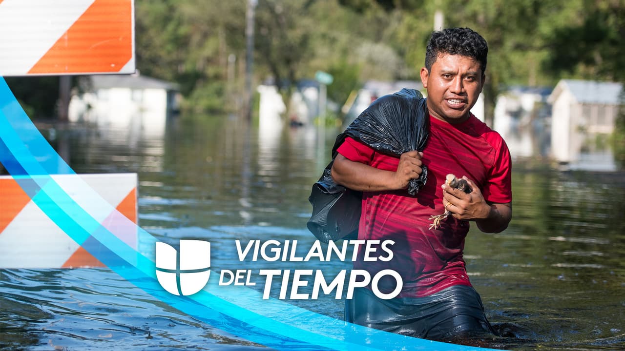 Temporada de Huracanes 2021: qué son los fenómenos de El Niño y La Niña