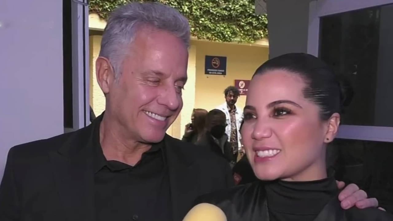 "Una boda que pagar": Alexis Ayala cuenta de su nuevo proyecto tras su romántico compromiso