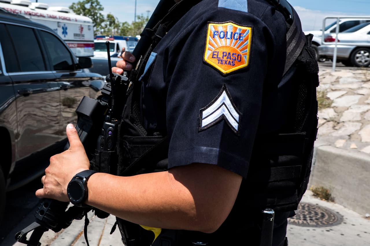 Hombre de Texas que viajaba a México para abusar de menores recibe 20 años de prisión 