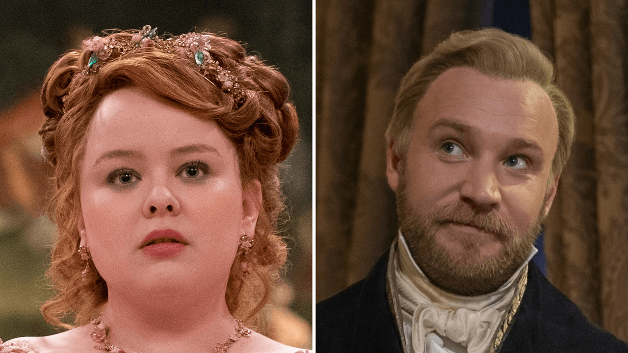 ¿Quién es Lord Debling, el personaje de Sam Phillips en ‘Bridgerton’?