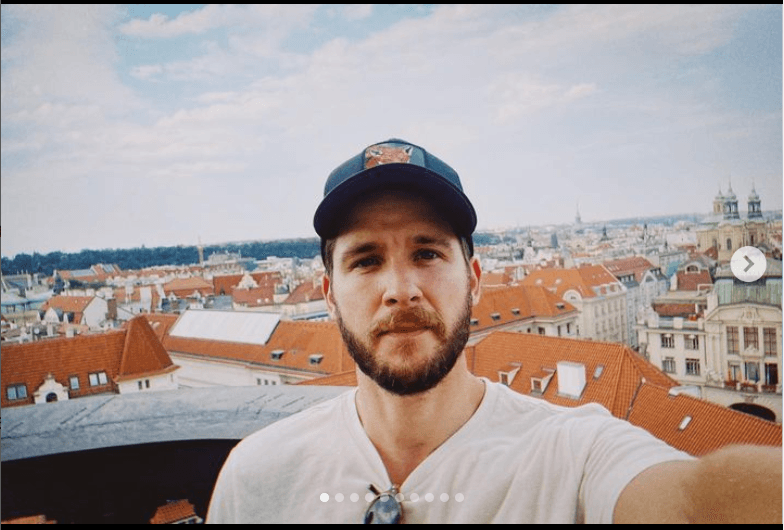 Devon Werkheiser actor