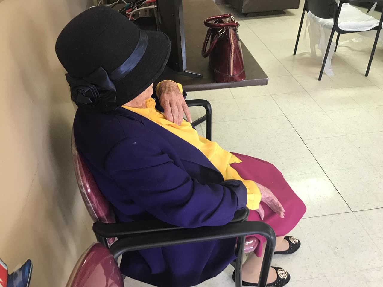 “Creo que es un presupuesto fiscalmente responsable. Me parece que tuvimos en cuenta a los contribuyentes de primero”, dijo el gobernador, durante una rueda de prensa.
<br>