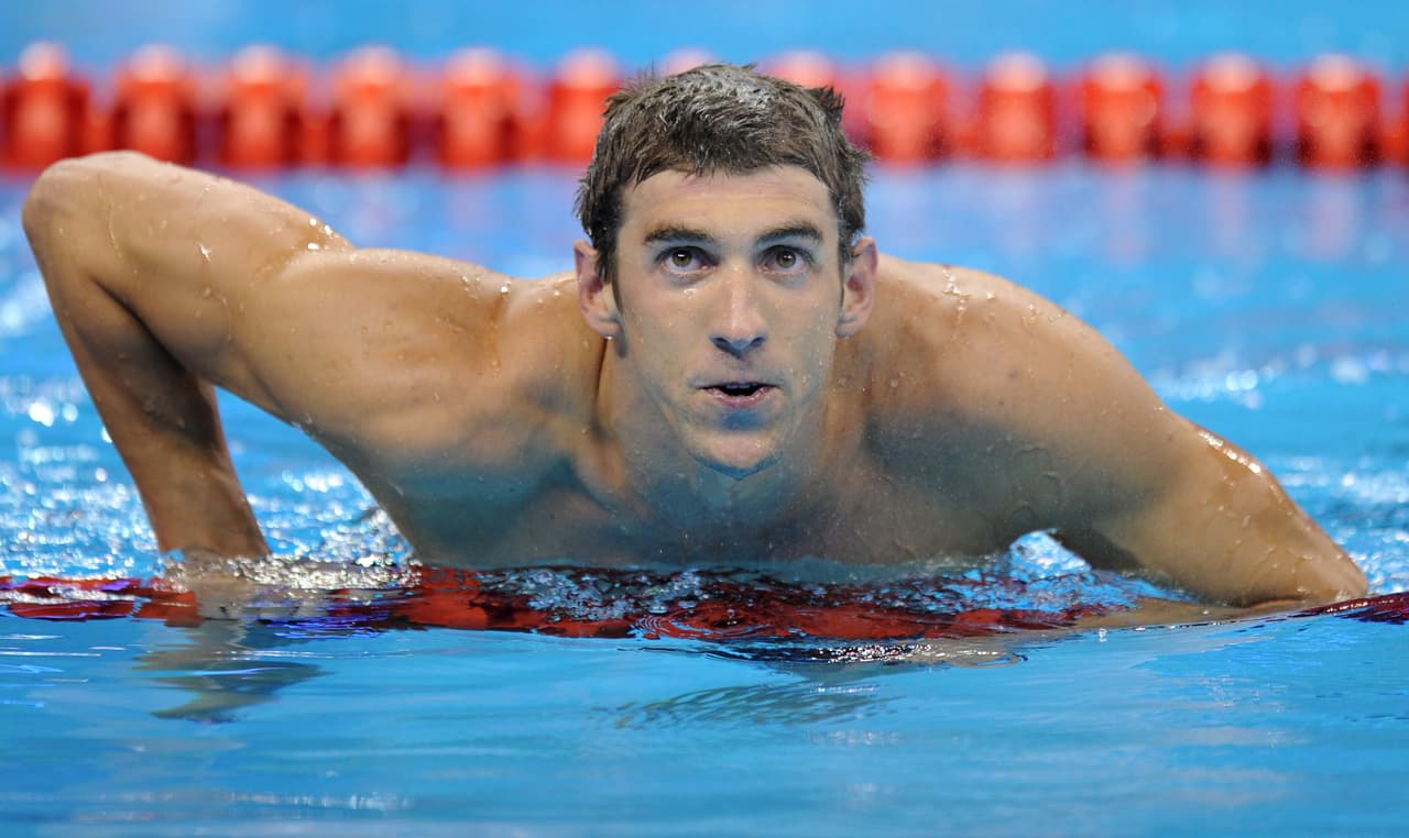 Michael Phelps. El nadador estadounidense mencionó que le parece bien ir a Río junto a su prometida y bebé recién nacido. "Si estuviera embarazada, definitivamente no iría.(...) No me gustaría que el pequeño se lo perdiera tampoco”, agregó.