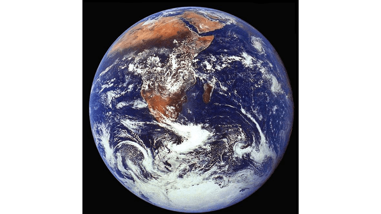 La Tierra algún día se quedará sin oxígeno