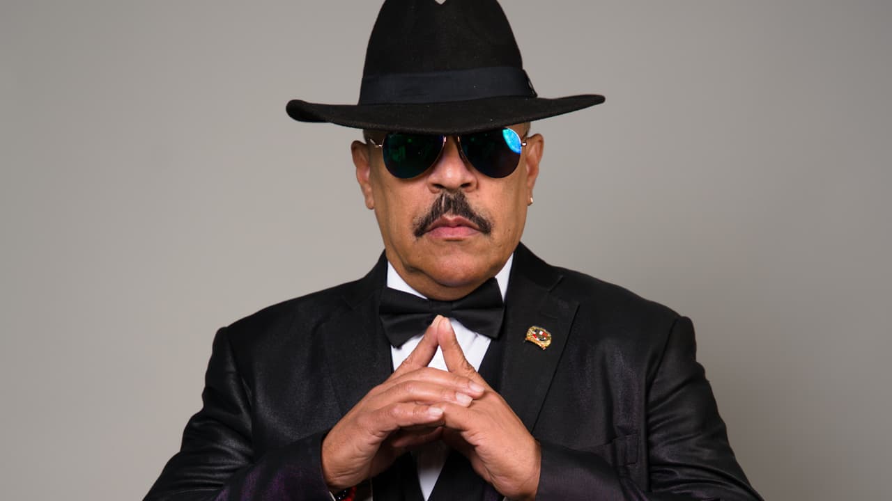 El padrino dominicano del merengue pondrá bailar a todos en Noche de Estrellas de PLN 2025