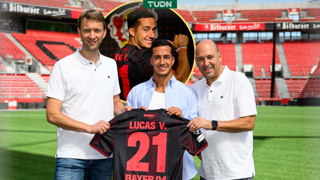 Leyenda de Real Madrid con cinco Champions League llega a Alemania