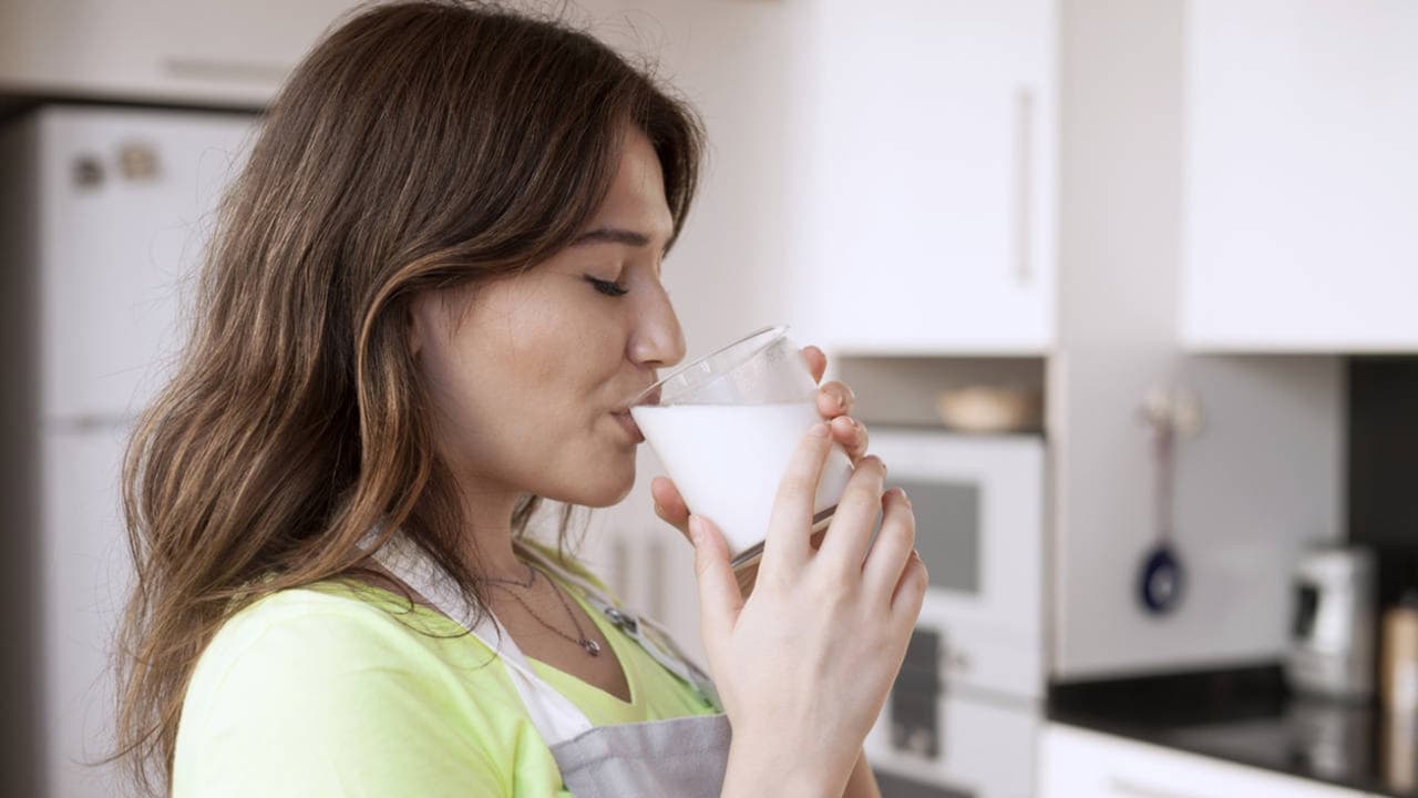 Consumir más carne y leche entera: analizamos los cambios en las nuevas guías alimentarias de EEUU