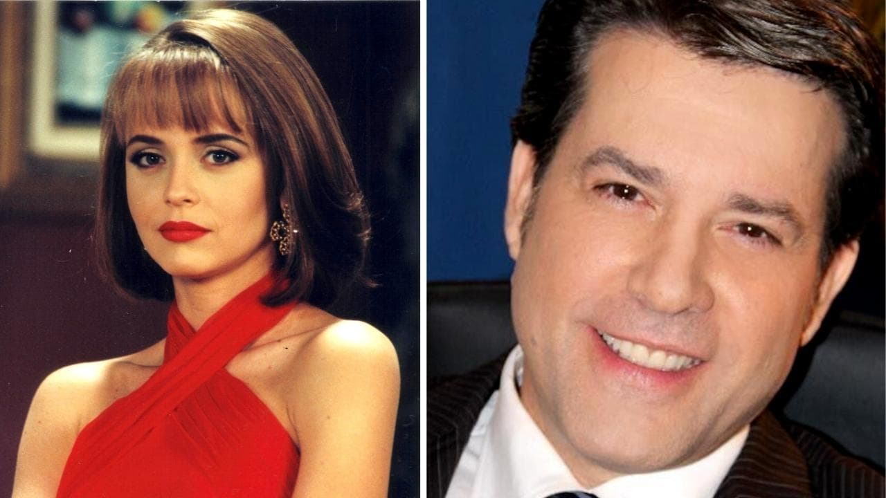 Gaby Spanic tuvo el romance más bello fuera de la pantalla: su boda fue un evento internacional