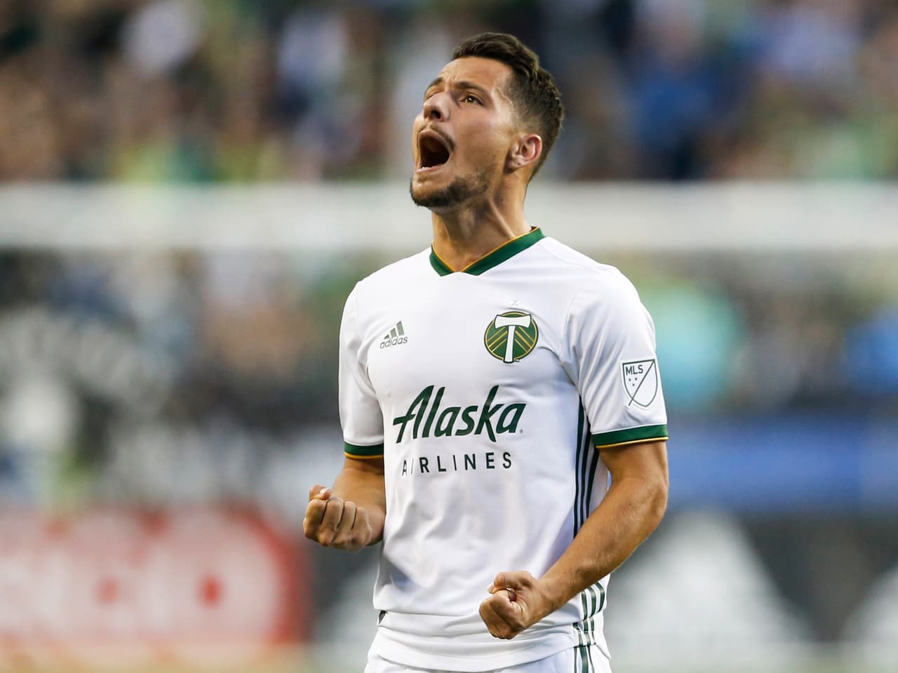 Sebastián Blanco: “Si estamos bien, Portland es un rival muy difícil para cualquiera”