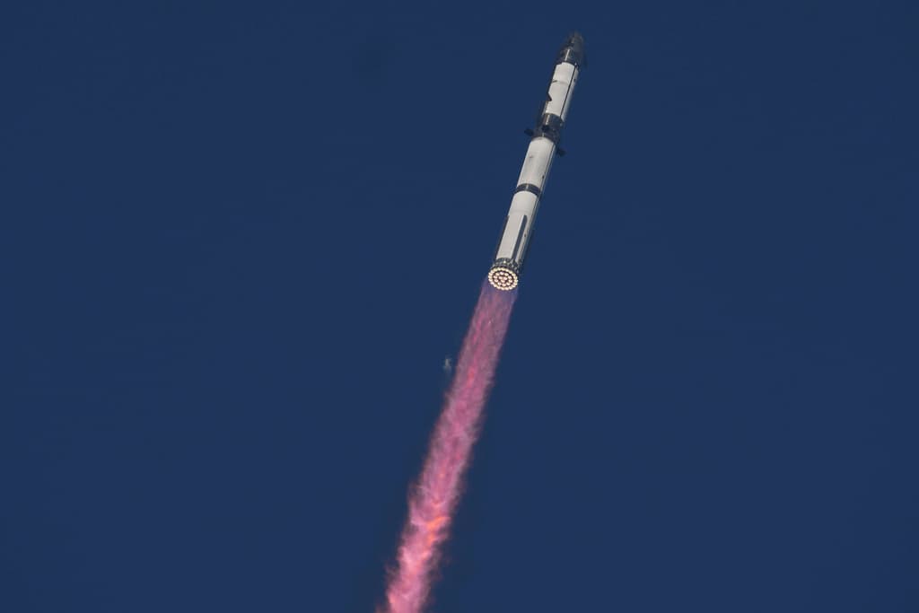 <b>Ambiciones marcianas en pausa. </b> Con este nuevo fracaso, la visión de Musk para colonizar Marte sigue enfrentando obstáculos técnicos.