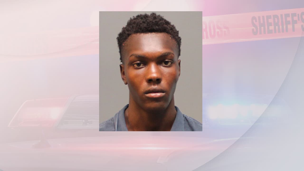 Arrestan a sospechoso de dispararle a un guardia de seguridad hispano